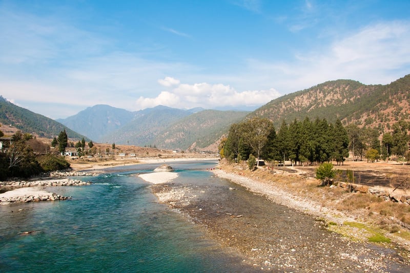 Bhutan